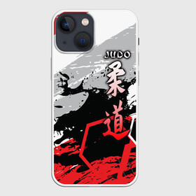 Чехол для iPhone 13 mini с принтом Judo в Петрозаводске,  |  | glory | guruma | judo | kata otoshi | m 1 | ufc | бой | борьба | дзюдзюцу | дзюдо | кимоно | мотивация | мягкий | приемы | путь | сила | скорость | спорт | стиль | татами | япония