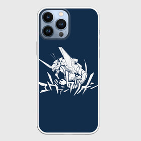 Чехол для iPhone 13 Pro Max с принтом Символика Евангелион в Петрозаводске,  |  | anime | eva | evangelion | neon genesis evangelion | аніме | аниме | анимэ | аска | ева | евангелион | рей | синдзи