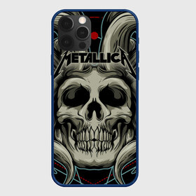 Чехол для iPhone 12 Pro Max с принтом Metallica в Петрозаводске, Силикон |  | album | black | concert | heavy | kirk | metal | metallica | music | rock | tolls | джеймс хэтфилд | кирк хэмметт | клифф бёртон | ларс ульрих | метал | металлика | трэш