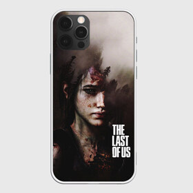 Чехол для iPhone 12 Pro Max с принтом THE LAST OF US в Петрозаводске, Силикон |  | game | horror | survival horror | the last | the last of us | the last of us remastered | игра | компьютерная игра | экшн