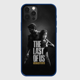 Чехол для iPhone 12 Pro Max с принтом THE LAST OF US в Петрозаводске, Силикон |  | game | horror | survival horror | the last | the last of us | the last of us remastered | игра | компьютерная игра | экшн