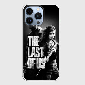 Чехол для iPhone 13 Pro с принтом THE LAST OF US в Петрозаводске,  |  | fireflies | look for the light | the last of us | джоэл | игры | одни из нас | цикады | элли