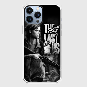 Чехол для iPhone 13 Pro Max с принтом THE LAST OF US в Петрозаводске,  |  | fireflies | look for the light | the last of us | джоэл | игры | одни из нас | цикады | элли