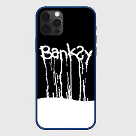 Чехол для iPhone 12 Pro Max с принтом Banksy в Петрозаводске, Силикон |  | art | banksy | street | street art | арт | бэнкси | стрит | стрит арт