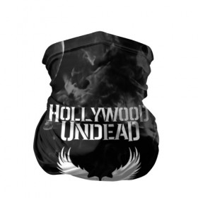 Бандана-труба 3D с принтом HOLLYWOOD UNDEAD в Петрозаводске, 100% полиэстер, ткань с особыми свойствами — Activecool | плотность 150‒180 г/м2; хорошо тянется, но сохраняет форму | charlie scene | danny | funny man | hollywood undead | j dog | johnny 3 tears | logo | music | rock | альтернатива | металл | музыка | музыкальный | рок