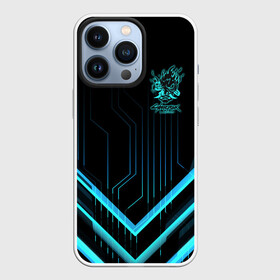 Чехол для iPhone 13 Pro с принтом Cyberpunk 2077 в Петрозаводске,  |  | 2077 | cd | city | cyberpunk | e3 | keanu | netrunner | night | projekt | red | reeves | solo | techie | v | ви | киану ривз | киберпанк | найт | нетраннер | сити | соло | технарь