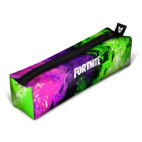 Пенал 3D с принтом FORTNITE SPACE в Петрозаводске, 100% полиэстер | плотная ткань, застежка на молнии | Тематика изображения на принте: fortnite | fortnite 2 | fortnite x | marshmello | маршмелло | фортнайт | фортнайт 2 | фортнайт глава 2