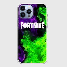 Чехол для iPhone 13 Pro Max с принтом FORTNITE SPACE в Петрозаводске,  |  | Тематика изображения на принте: fortnite | fortnite 2 | fortnite x | marshmello | маршмелло | фортнайт | фортнайт 2 | фортнайт глава 2