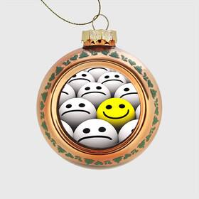 Стеклянный ёлочный шар с принтом EMOJI 2019 в Петрозаводске, Стекло | Диаметр: 80 мм | emoji | настроение | позитив | смайлики | смайлы | стикеры | текстура смайл | улыбки | фон смайл | эмодзи
