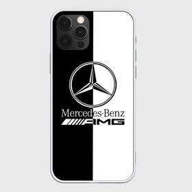 Чехол для iPhone 12 Pro Max с принтом MERCEDES-BENZ в Петрозаводске, Силикон |  | Тематика изображения на принте: amg | benz | mercedes | амг | бенз | бенс | бенц | гелик | мерин | мерс | мерседес