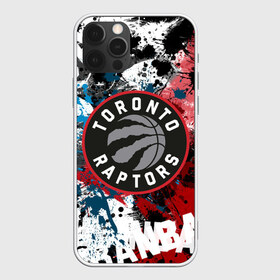 Чехол для iPhone 12 Pro Max с принтом Торонто Рэпторс в Петрозаводске, Силикон |  | Тематика изображения на принте: nba | raptors | toronto | toronto raptors | баскетбол | нба | рэпторс | торонто | торонто рэпторс