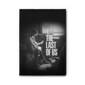 Обложка для автодокументов с принтом THE LAST OF US в Петрозаводске, натуральная кожа |  размер 19,9*13 см; внутри 4 больших “конверта” для документов и один маленький отдел — туда идеально встанут права | Тематика изображения на принте: cicadas | fireflies | naughty dog | the last of us | the last of us part 2 | джоэл | последние из нас | цикады | элли