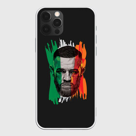 Чехол для iPhone 12 Pro Max с принтом Conor McGregor в Петрозаводске, Силикон |  | champ | champion | conor | irish | king | mac | mcgregor | mma | mystic | notorious | ufc | боец | ирландия | конор | король | мак | макгрегор | мма | тони | хабиб | чемп | чемпион | юфс