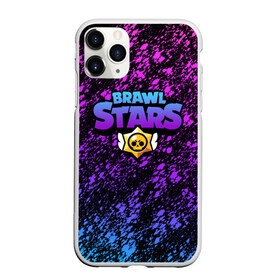 Чехол для iPhone 11 Pro матовый с принтом BRAWL STARS в Петрозаводске, Силикон |  | brawl | brawlstars. star | leon | stars | бо | бравлстарс | брок | булл | ворон | джесси | динамайк | кольт | леон | нита | спайк | стар | шелли