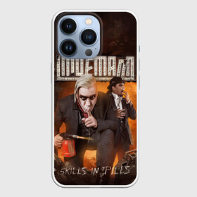 Чехол для iPhone 13 Pro с принтом LINDEMANN в Петрозаводске,  |  | Тематика изображения на принте: lindeman | lindemann | logo | music | pain | rammstein | rock | rumstein | till | группа | линдеман | линдеманн | лого | логотип | метал | музыка | пэйн | раммштайн | рамштаин | рамштайн | рок | символ | тилль