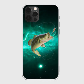 Чехол для iPhone 12 Pro Max с принтом Рыбалка на карпа в Петрозаводске, Силикон |  | Тематика изображения на принте: большая рыба | карп | карповые | леска | наживка | рыба | рыбак | рыбаку | рыбалка | рыбка | рыболов | удилище | удочка