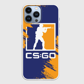 Чехол для iPhone 13 Pro Max с принтом CS:GO в Петрозаводске,  |  | Тематика изображения на принте: asiimov | beast | counter | counter strike | counterstrike | cs go | cs:go | csgo | cyrex | global | hyper | offensive | strike | гоу | каэс | контер | контр | контра | контрстрайк | страйк | сы пщ