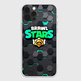 Чехол для iPhone 12 Pro с принтом Brawl Stars в Петрозаводске, силикон | область печати: задняя сторона чехла, без боковых панелей | brawl stars | crow | game | leon | бравл | бравл стар | бравл старс | ворон | ворона | детская | детям | игра | компьютерная игра | кров | леон | развлечение