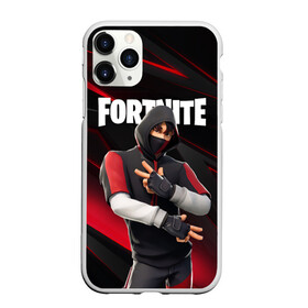 Чехол для iPhone 11 Pro Max матовый с принтом FORTNITE X IKONIK в Петрозаводске, Силикон |  | fnchap2 | fortnite | fortnite 2 | fortnite x | marshmello | ninja | ninja hyper streamer | ninja streamer | streamer | tyler blevins | маршмелло | ниндзя | фортнайт | фортнайт 2 | фортнайт глава 2