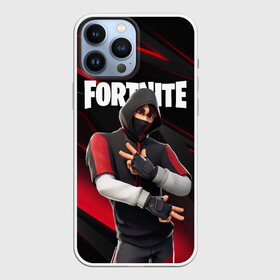 Чехол для iPhone 13 Pro Max с принтом FORTNITE IKONIK | ФОРТНАЙТ ИКОНИК в Петрозаводске,  |  | Тематика изображения на принте: fnchap2 | fortnite | fortnite 2 | fortnite x | marshmello | ninja | ninja hyper streamer | ninja streamer | streamer | tyler blevins | маршмелло | ниндзя | фортнайт | фортнайт 2 | фортнайт глава 2