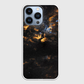 Чехол для iPhone 13 Pro с принтом Космическое небо в Петрозаводске,  |  | galaxy | nebula | space | star | абстракция | вселенная | галактика | звезда | звезды | космический | планеты