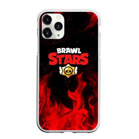 Чехол для iPhone 11 Pro матовый с принтом BRAWL STARS в Петрозаводске, Силикон |  | brawl stars | bull | colt | crow | leon | stars | берли | бо | брок | ворон | джесси | динамайк | дэррил | кольт | леон | мортис | нита | пайпер | пенни | поко | пэм | рикошет | спайк | фрэнк | шелли | эль примо