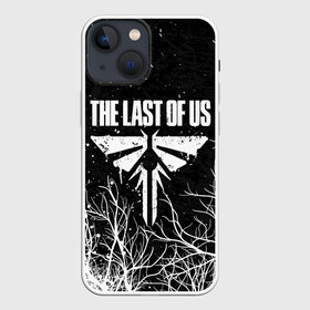 Чехол для iPhone 13 mini с принтом THE LAST OF US | ЦИКАДЫ в Петрозаводске,  |  | cicadas | fireflies | naughty dog | the last of us | the last of us part 2 | tlou | tlou2 | джоэл | ласт оф ас | одни из нас | последние из нас | цикады | элли