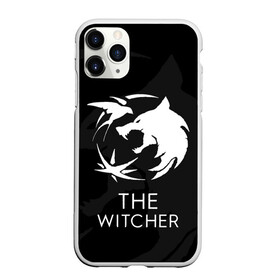 Чехол для iPhone 11 Pro матовый с принтом СЕРИАЛ ВЕДЬМАК в Петрозаводске, Силикон |  | henry cavill | the witcher сериал | wild hunt. | witcher 3 | ведьмак сериал | ведьмак фильм | генри кавилл | дикий охота