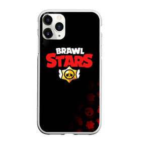 Чехол для iPhone 11 Pro Max матовый с принтом BRAWL STARS LEON в Петрозаводске, Силикон |  | brawl stars | bull | colt | crow | leon | stars | берли | бо | брок | ворон | джесси | динамайк | дэррил | кольт | леон | мортис | нита | пайпер | пенни | поко | пэм | рикошет | спайк | фрэнк | шелли | эль примо