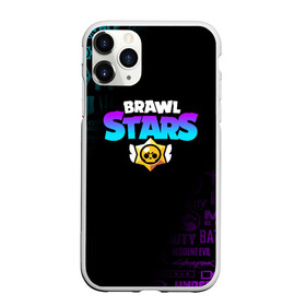 Чехол для iPhone 11 Pro матовый с принтом BRAWL STARS в Петрозаводске, Силикон |  | brawl stars | bull | colt | crow | leon | stars | берли | бо | брок | ворон | джесси | динамайк | дэррил | кольт | леон | мортис | нита | пайпер | пенни | поко | пэм | рикошет | спайк | фрэнк | шелли | эль примо