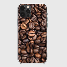 Чехол для iPhone 12 Pro Max с принтом Coffee в Петрозаводске, Силикон |  | cofe | coffe | coffee | кофе | кофеин