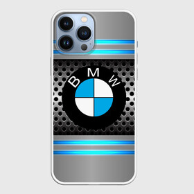 Чехол для iPhone 13 Pro Max с принтом BMW в Петрозаводске,  |  | auto | automobile | bmw | car | carbon | motor | motor car | sport car | автомашина | бмв | бренд | легковой автомобиль | марка | спортивный автомобиль | тачка