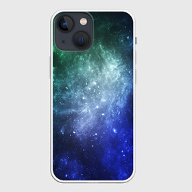 Чехол для iPhone 13 mini с принтом ЗВЁЗДНОЕ НЕБО в Петрозаводске,  |  | galaxy | nasa | nebula | space | star | абстракция | вселенная | галактика | звезда | звезды | космический | наса | огонь | планеты