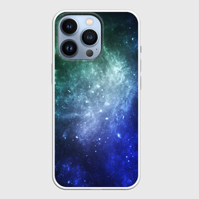 Чехол для iPhone 13 Pro с принтом ЗВЁЗДНОЕ НЕБО в Петрозаводске,  |  | galaxy | nasa | nebula | space | star | абстракция | вселенная | галактика | звезда | звезды | космический | наса | огонь | планеты