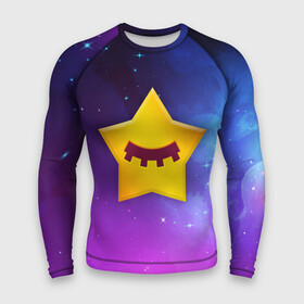 Мужской рашгард 3D с принтом SANDY SPACE   BRAWL STARS в Петрозаводске,  |  | Тематика изображения на принте: brawl | bull | colt | crow | game | games | leon | online | penny | poco | sandy | shelly | spike | star | stars | wanted | брав | бравл | браво | звезда | звезды | игра | игры | лого | онлайн | сенди | старс | сэнди