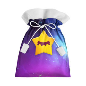 Подарочный 3D мешок с принтом SANDY SPACE - BRAWL STARS в Петрозаводске, 100% полиэстер | Размер: 29*39 см | brawl | bull | colt | crow | game | games | leon | online | penny | poco | sandy | shelly | spike | star | stars | wanted | брав | бравл | браво | звезда | звезды | игра | игры | лого | онлайн | сенди | старс | сэнди