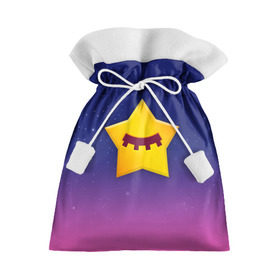 Подарочный 3D мешок с принтом SANDY SPACE - BRAWL STARS в Петрозаводске, 100% полиэстер | Размер: 29*39 см | brawl | bull | colt | crow | game | games | leon | online | penny | poco | sandy | shelly | spike | star | stars | wanted | брав | бравл | браво | звезда | звезды | игра | игры | лого | онлайн | сенди | старс | сэнди