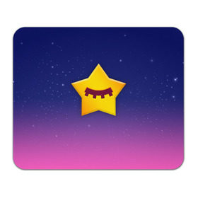 Коврик для мышки прямоугольный с принтом SANDY SPACE - BRAWL STARS в Петрозаводске, натуральный каучук | размер 230 х 185 мм; запечатка лицевой стороны | brawl | bull | colt | crow | game | games | leon | online | penny | poco | sandy | shelly | spike | star | stars | wanted | брав | бравл | браво | звезда | звезды | игра | игры | лого | онлайн | сенди | старс | сэнди