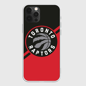 Чехол для iPhone 12 Pro Max с принтом Toronto Raptors BR в Петрозаводске, Силикон |  | Тематика изображения на принте: nba | raptors | toronto | toronto raptors | баскетбол | нба | рэпторс | торонто | торонто рэпторс