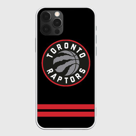 Чехол для iPhone 12 Pro Max с принтом Торонто Рапторс NBA в Петрозаводске, Силикон |  | nba | raptors | toronto | toronto raptors | баскетбол | нба | рапторс | рэпторс | торонто | торонто рапторс | торонто рэпторс