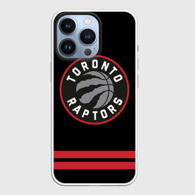Чехол для iPhone 13 Pro с принтом Торонто Рапторс NBA в Петрозаводске,  |  | nba | raptors | toronto | toronto raptors | баскетбол | нба | рапторс | рэпторс | торонто | торонто рапторс | торонто рэпторс