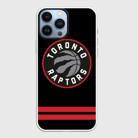 Чехол для iPhone 13 Pro Max с принтом Торонто Рапторс NBA в Петрозаводске,  |  | nba | raptors | toronto | toronto raptors | баскетбол | нба | рапторс | рэпторс | торонто | торонто рапторс | торонто рэпторс