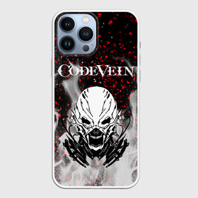 Чехол для iPhone 13 Pro Max с принтом CODE VEIN в Петрозаводске,  |  | anime | code vein | io | louis | mia | oliver | аниме | джек | дэвис. | ева | ио | карен | коко | луи | мия карнштейн | оливер | рин