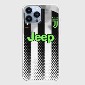 Чехол для iPhone 13 Pro Max с принтом Home 19 20 Palace edition в Петрозаводске,  |  | champions | italy | juventus | league | palace | ronaldo | италия | криштиану | лига чемпионов | роналдо | ювентус