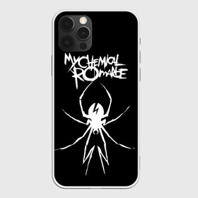 Чехол для iPhone 12 Pro Max с принтом My Chemical Romance в Петрозаводске, Силикон |  | gerard way | mcr | my chemical romance | альтернативный | группа | джерард уэй | май кемикал романс | мкр | мой химический роман | мхр | мцр | панк | поп | поппанк | рок | рэй торо