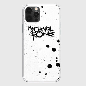 Чехол для iPhone 12 Pro Max с принтом My Chemical Romance в Петрозаводске, Силикон |  | gerard way | mcr | my chemical romance | альтернативный | группа | джерард уэй | май кемикал романс | мкр | мой химический роман | мхр | мцр | панк | поп | поппанк | рок | рэй торо