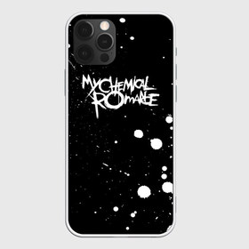 Чехол для iPhone 12 Pro Max с принтом My Chemical Romance в Петрозаводске, Силикон |  | gerard way | mcr | my chemical romance | альтернативный | группа | джерард уэй | май кемикал романс | мкр | мой химический роман | мхр | мцр | панк | поп | поппанк | рок | рэй торо