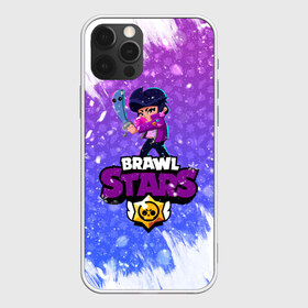 Чехол для iPhone 12 Pro Max с принтом Новогодний Brawl Stars Bibi #2 в Петрозаводске, Силикон |  | Тематика изображения на принте: 2020 | bibi | brawl | brawl stars | christmas | new year | stars | биби | бравл старс | брол старс | новогодний | новый год | рождество