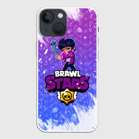 Чехол для iPhone 13 mini с принтом Новогодний Brawl Stars Bibi 2 в Петрозаводске,  |  | 2020 | bibi | brawl | brawl stars | christmas | new year | stars | биби | бравл старс | брол старс | новогодний | новый год | рождество