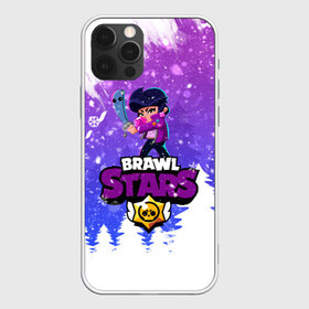 Чехол для iPhone 12 Pro Max с принтом Новогодний Brawl Stars Bibi #3 в Петрозаводске, Силикон |  | Тематика изображения на принте: 2020 | bibi | brawl | brawl stars | christmas | new year | stars | биби | бравл старс | брол старс | новогодний | новый год | рождество